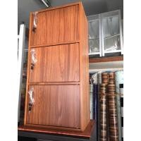 ราคา 3ชั้นวางของ(แบบล็อคเกอร์) (4648363889)