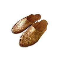 ราคา รองเท้าสานหนังอูฐ นำเข้าจากประเทศอินเดีย 555 By Yakaolooknam (5157927385)