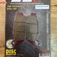 ราคา ผ้าเรคหลัง demon125 demonGR demonGN (44317764170)