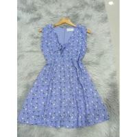 ราคา เดรสป้าย la mignonne (19040395407)