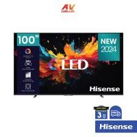 ราคา Hisense QLED 4K TV รุ่น 100Q7N ขนาด 100 นิ้ว Q7N Series (27955433023)