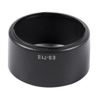 ราคา 1 ชิ้นเลนส์ ES-71 II ES71II สําหรับ Canon EF 50 มม.f/1.4 50 F1.4 USM / Yongnuo 50 มม.F1.4N เลนส์ (29713767598)