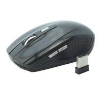 ราคา 9FINAL G109 Wireless Mouse เมาส์ไร้สาย 10 Meters 2.4GHz USB (194347826)