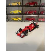 ราคา Harchette โมเดลรถแข่ง F1 1:43 รุ่น Ferrari SF15-T ปี 2015 - Sebastian Vettel (23479761028)