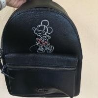 ราคา เป้มินิมิกกี้เมาส์ NEW coach f29353 (1442793694)
