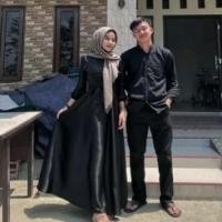 ราคา เคมีจา บีจี_ ชุดคู่รักอีด//คู่รัก//เสื้อผ้าคู่รัก//เดรสผู้หญิง//เสื้อเชิ้ตผู้ชาย (52102027006)