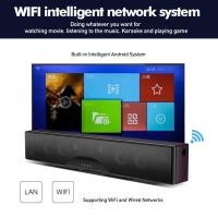 ราคา Mastersat Hyper Sound รุ่น IA-6130WIFI 150W Android 4K Bluetooth HIFI 3D surround sound 5.1Ch (11923662978)