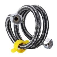 ราคา สายน้ำดีสแตนเลส คุณภาพสูง สแตนเลสถัก สายน้ำดี สายน้ำดีอ่างล้างหน้า สายน้ำดีอ่างล้างจาน สายน้ำดีชักโครก (28017632055)