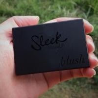 ราคา ((แท้เท่านั้น))บรัชออนSleekสีRose Gold (317116828)