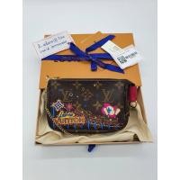 ราคา louis vuitton mini pochette (9619617503)