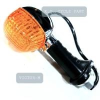 ราคา ไฟเลี้ยว VICTOR M , KR , GTO Classic - Kawasaki (3538997136)