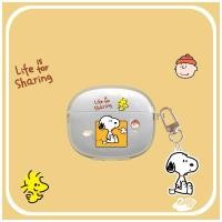 ราคา เคสหูฟัง ซิลิโคนนิ่ม แบบใส ลายการ์ตูน สําหรับ EDIFIER W220T (22259257088)
