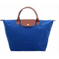 ราคา longchamp size m หูสั้น ของแท้มือหนึง จาก kingpower (6074738840)