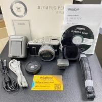 ราคา OLYMPUS E-PL8+14-42mm f/3.5-5.6 (24339122034)