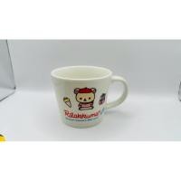 ราคา แก้วเซรามิค Sanrio Rilakkuma Ceramic Mug (57753010481)