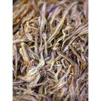 ราคา ปลาแห้ง ปลาหัวยุ่งพม่า แบบตัดหัว 1 ถุง มี 1 กิโลกรัม (47801967390)