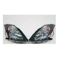 ราคา ไฟหน้าPROJECTOR สำหรับ NISSAN 350Z (967442145)