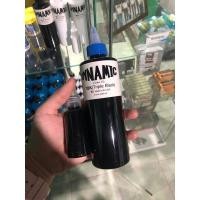 ราคา DYNAMIC USA แบบแบ่ง หมึกสักไดนามิคสีดำเข้ม !! สีสักลายสีดำ ของแท้จากอเมริกา เข้ม3เท่า (23809577245)