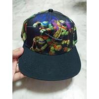ราคา หมวกแกป แนวการ์ตูนนินจาเต่า TEENAGE MUTANT NINJA TURTLES แท้ มือสอง สภาพดี ของพร้อมส่งครับ (29928762161)