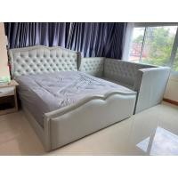 ราคา เตียงนอนครอบครัวรุ่นหัวใจมีท้ายเตียงหัวใจ (12675091767)