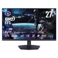 ราคา MONITOR (จอมอนิเตอร์) COOLER MASTER 27'' GM27-FFS 165Hz Gaming monitor (CMI-GM27-FFS-EK) (23642715260)