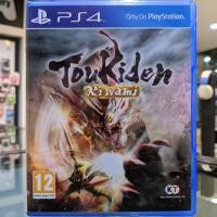 ราคา (ซับอังกฤษ) มือ2 Toukiden Kiwami PS4 มือสอง (เล่นกับ PS5 ได้ เกมแนวมอนฮัน Monster Hunter) (8452866823)