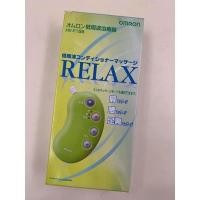 ราคา OMRON HV-F158 เครื่องนวดกระตุ้นกล้ามเนื้อแบบติดแปะ (10075743497)