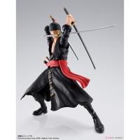 ราคา 4573102649300 s.h.figuarts roronoa zoro (24200739730)