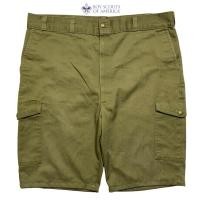 ราคา กางเกงขาสั้น BoyScout of America มือ2 สภาพพอใช้ (มีคราบเล็กหลายจุด) (28030597569)