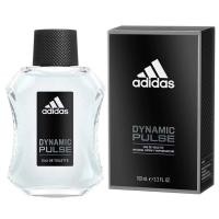ราคา Adidas Dynamic Pulse EDT 100 ml. (พร้อมกล่อง) (1453093946)