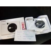 ราคา กล้อง Canon Inspic Cv-123 (5607548450)