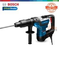 ราคา ( ของแท้100% ) สว่านเจาะกระแทกโรตารี่ GBH5-40 D(SDS-MAX) BOSCH (8474557982)
