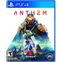 ราคา Anthem ps4 [มือสอง] พร้อมส่ง!!! (22572694025)