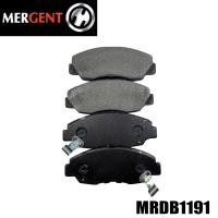 ราคา ผ้าเบรกหน้า HONDA (MPV) CR-V I ปี 1996, Accord VTEC, Vtis ปี 1995, Prelude 2.0i 16v ปี 1991 (49052777842)