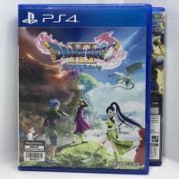 ราคา [มือ2 | PS4] DRAGON QUEST XI : Enchoes of an Elusive Age ,ASIA ,EN (1617005558)