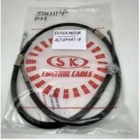 ราคา สายเบรคมือ Toyota soluna สายเบรคมือ คุณภาพดี (52852951880)