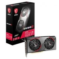 ราคา MSI 8GB GDDR6 Rx5500xt การ์ดจอมือสอง (3938722544)