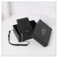 ราคา กระเป๋าสะพายข้าง สายโซ่ #มือ2 สภาพนางฟ้า (10949255968)