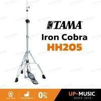 ราคา ขาตั้งไฮแฮท TAMA Iron Cobra 200 - Double Braced | HH205 (27712806960)