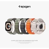 ราคา Spigen Apline Loop Strap for I watch ultra 49 mm พร้อมส่งในไทย (21364416471)
