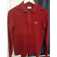 ราคา เสื้อLacosteแขนยาวแท้ (24664430840)