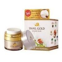 ราคา Bm.B snail gold volume filler ผลิตภัณฑ์บำรุงผิวหน้าสเนล โกลด์ วอลุ่ม ฟิลเลอร์ (19622739500)
