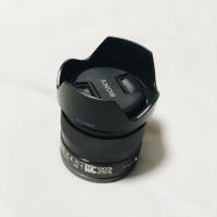 ราคา Lens sony e-mount - SEL35mm f1.8 - used -ใส่ฟิลเตอร์ (730642136)