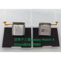 ราคา เหมาะสําหรับ SAMSUNG/SAMSUNG Watch 4 42mm SM-R880 EB-BR880ABE แบตเตอรี่นาฬิกา (40426095606)