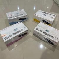 ราคา ตลับหมึก Fuji Xerox CT350670 Black CT350672 Magenta ฟูจิ ซีร้อกซ์ ตลับหมึกโทนเนอร์ สีดำ สีเหลือง สีแดง สีน้ำเงิน ของแท้ (24315558436)