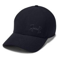 ราคา Under Armour หมวกแก๊ปผู้ชาย UA ArmourVent™ Core 2.0 Cap 1328630-001 (Black) สินค้าลิขสิทธิ์แท้ (10511497540)