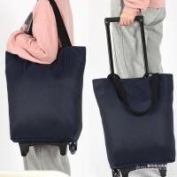 ราคา รถเข็นรถเข็นรถเข็นขนาดเล็กรถเข็นช้อปปิ้งร้านขายของชําช้อปปิ้งรถเข็นถุงช้อปปิ้งสองมือพับแบบพกพาฟรีในครัวเรือน 2ปี (50052084618)