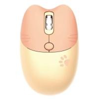 ราคา MOFII KITTEN MILKTEA WIRELESS MOUSE (42100846331)