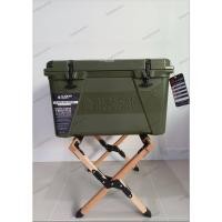 ราคา กระติกน้ำแข็ง ถังน้ำแข็ง กระติกเก็บความเย็น ALASKAN45 HARDGEAR COOLER BOX (16592726536)