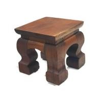 ราคา KK_Shopโต๊ะหมู่บูชา ไซส์มินิ เดี่ยว-สูง (7670809308)